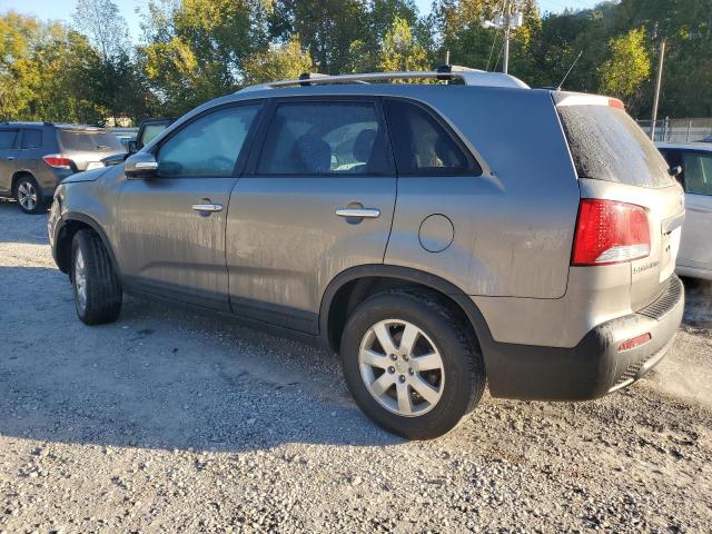 Photo 2 from auction – 2012 KIA SORENTO with VIN 5XYKT3A63CG215911