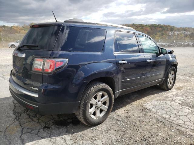 Photo 3 from auction – 2016 GMC ACADIA SLE with VIN 1GKKVNED1GJ249516