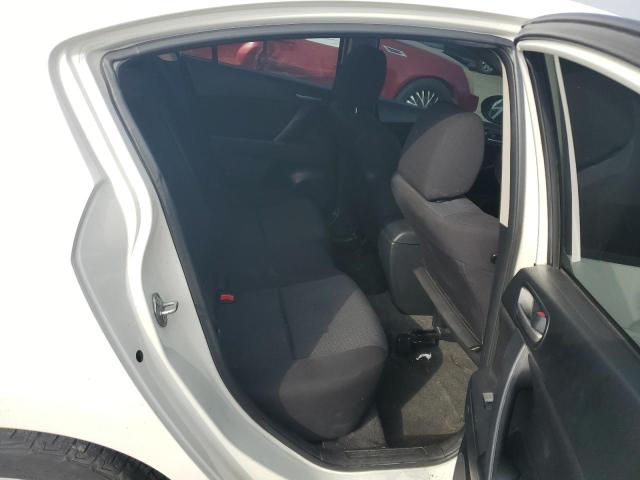 Photo 10 from auction – 2011 MAZDA 3 I with VIN JM1BL1VG4B1449724