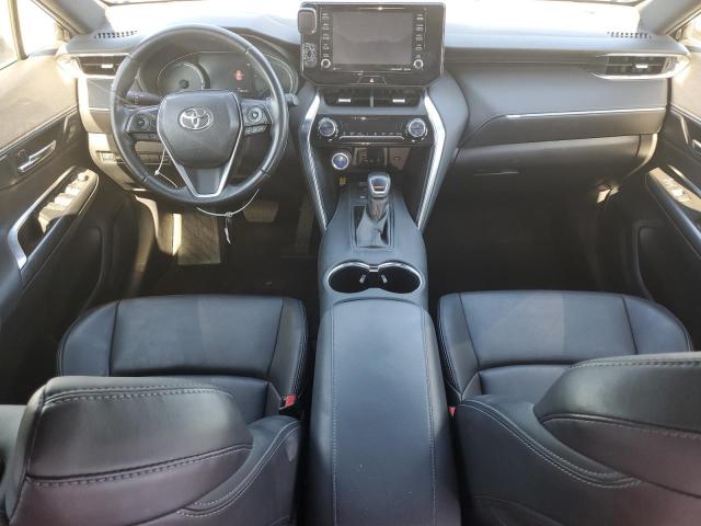 Photo 8 from auction – 2022 TOYOTA VENZA LE with VIN JTEAAAAH5NJ091680