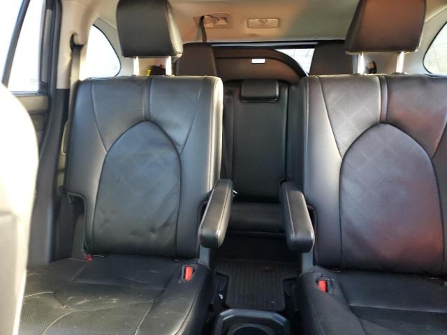 Photo 10 from auction – 2021 TOYOTA HIGHLANDER with VIN 5TDFZRBHXMS085598