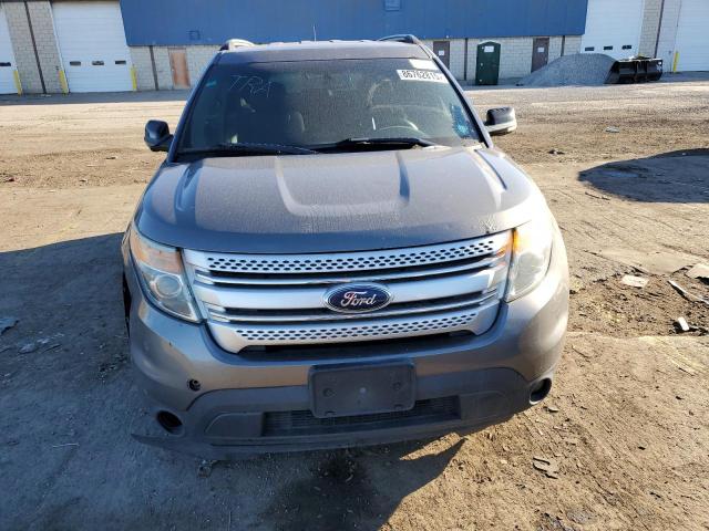 Zdjęcie 5 z aukcji – 2013 FORD EXPLORER X z VIN 1FM5K8D8XDGA19033
