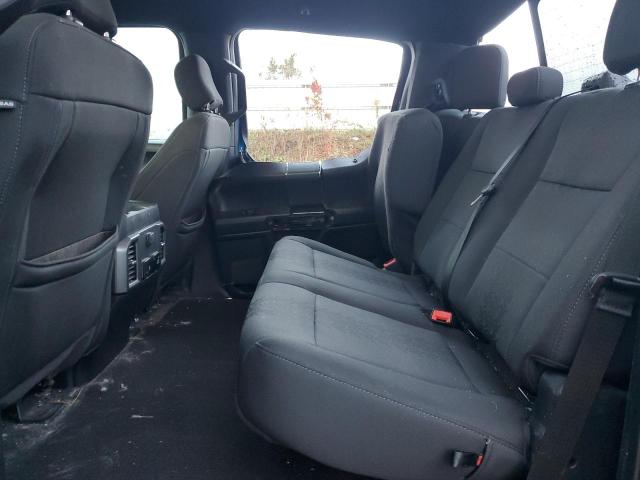 Photo 10 from auction – 2020 FORD F150 SUPER with VIN 1FTEW1EP0LFB46402