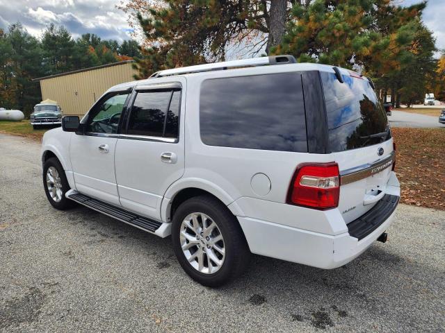 Photo 3 from auction – 2017 FORD EXPEDITION with VIN 1FMJU2AT1HEA01083