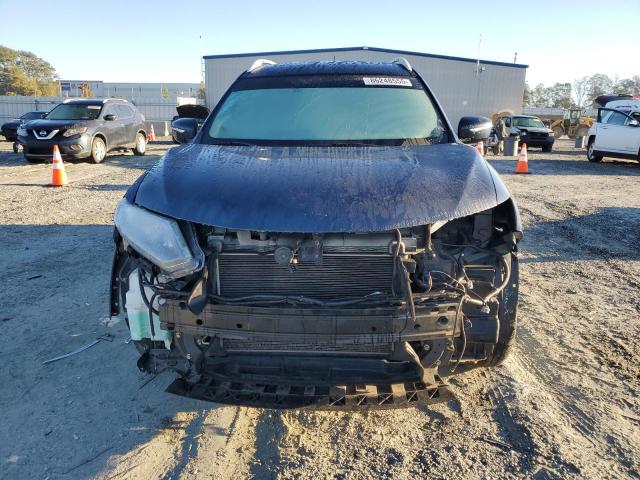 Photo 5 from auction – 2015 NISSAN ROGUE S with VIN KNMAT2MT7FP512883