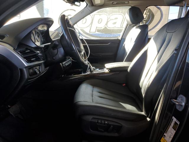 Photo 7 from auction – 2016 BMW X5 SDRIVE3 with VIN 5UXKR2C52G0R70099