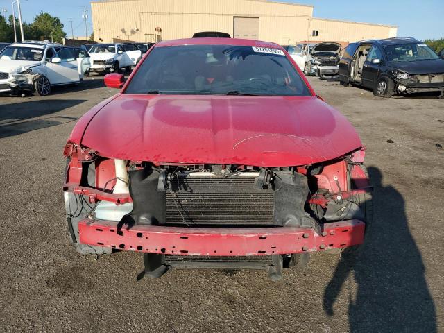 Photo 5 from auction – 2016 DODGE CHARGER R/T with VIN 2C3CDXCT3GH232991
