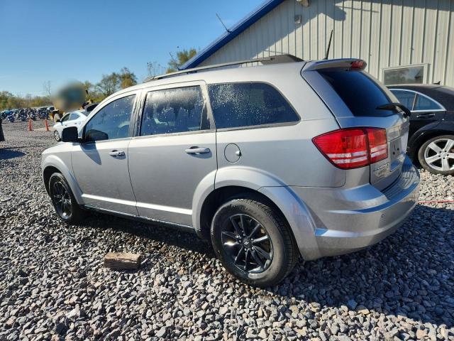 Foto 2 de la subasta – 2020 DODGE JOURNEY SE con VIN 3C4PDCAB2LT277535