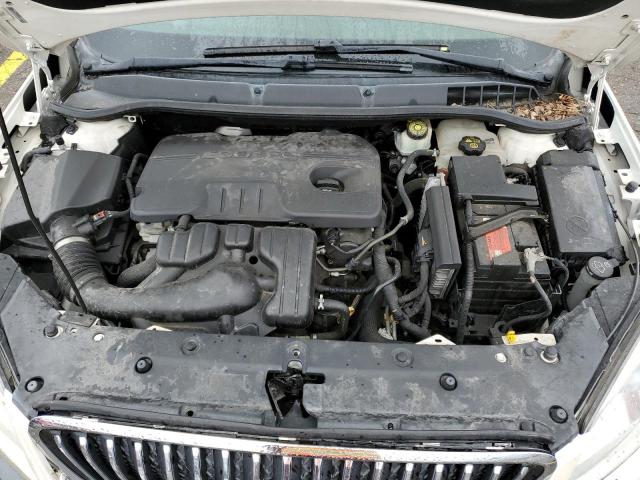 Photo 11 from auction – 2012 BUICK VERANO with VIN 1G4PS5SK4C4144924
