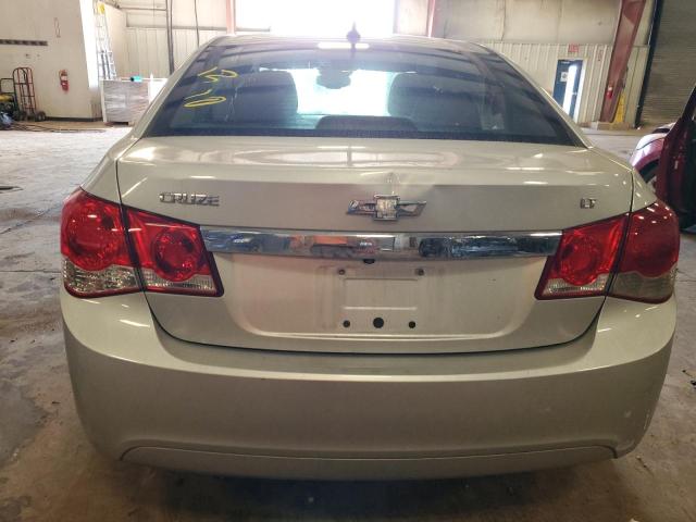 Photo 6 from auction – 2014 CHEVROLET CRUZE LT with VIN 1G1PC5SB2E7457210