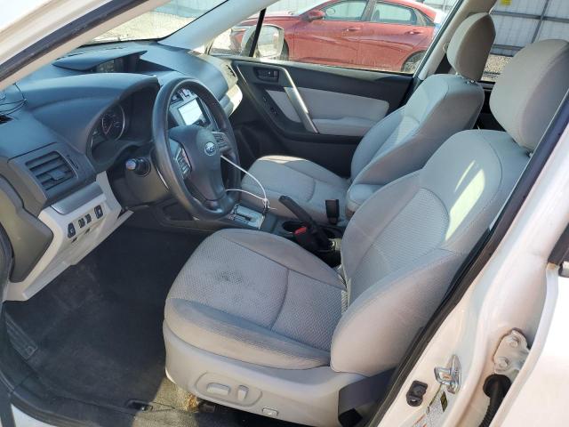 Photo 7 from auction – 2014 SUBARU FORESTER 2 with VIN JF2SJAEC8EH402261