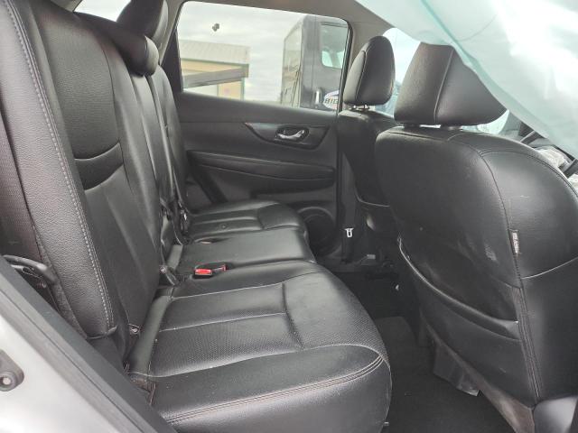 Photo 11 from auction – 2020 NISSAN ROGUE S with VIN 5N1AT2MT2LC711709