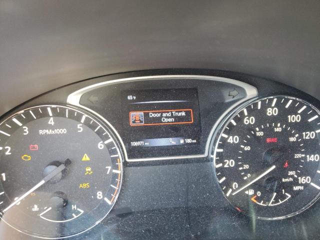 Photo 9 from auction – 2016 NISSAN ALTIMA 2.5 with VIN 1N4AL3AP3GC259038