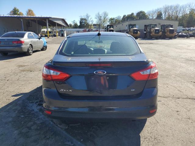 Photo 6 from auction – 2014 FORD FOCUS with VIN 1FADP3F2XEL301409