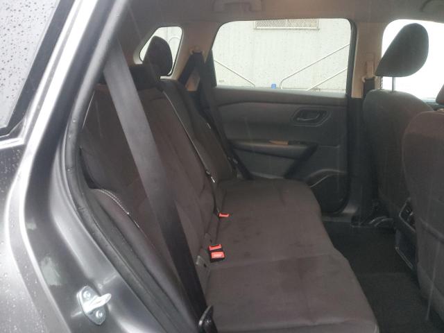 Photo 11 from auction – 2024 NISSAN ROGUE S with VIN 5N1BT3AB9RC671532