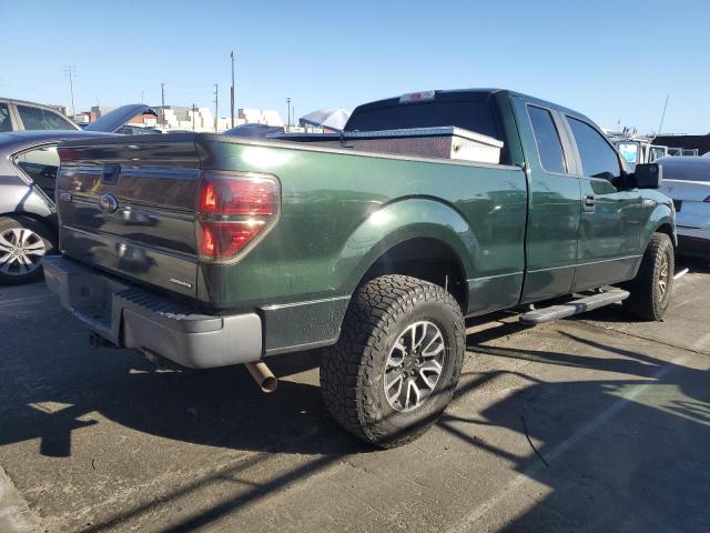 Photo 3 from auction – 2014 FORD F150 SUPER with VIN 1FTEX1CM6EKE44520