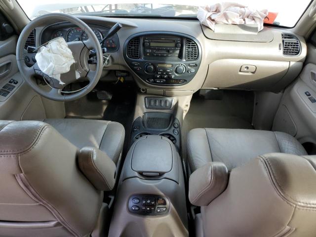 Photo 8 from auction – 2006 TOYOTA SEQUOIA SR with VIN 5TDBT44A96S260848