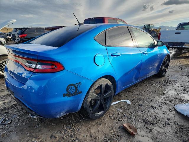 Photo 3 from auction – 2015 DODGE DART SXT with VIN 1C3CDFBB8FD200780