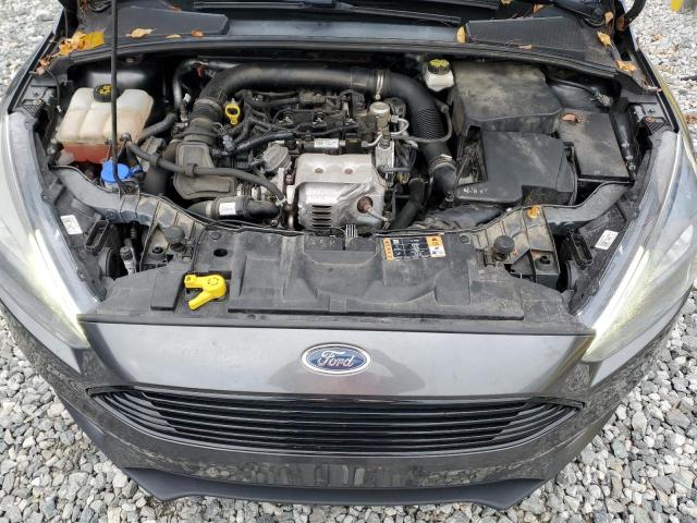 Photo 11 from auction – 2017 FORD FOCUS SE with VIN 1FADP3FEXHL301280