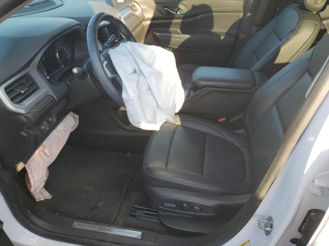 Photo 7 from auction – 2023 GMC ACADIA SLT with VIN 1GKKNUL47PZ254086