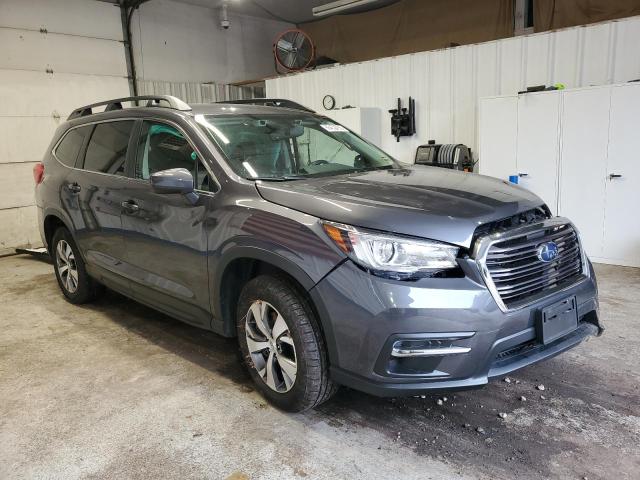 Photo 4 from auction – 2022 SUBARU ASCENT PRE with VIN 4S4WMAED0N3467131