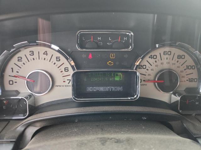 Photo 9 from auction – 2008 FORD EXPEDITION with VIN 1FMFU17518LA04697