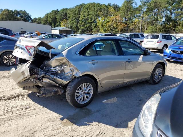 Photo 3 from auction – 2017 TOYOTA CAMRY LE with VIN 4T1BF1FK8HU717736