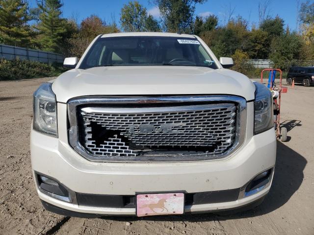 Photo 5 from auction – 2015 GMC YUKON DENA with VIN 1GKS2CKJ3FR139428