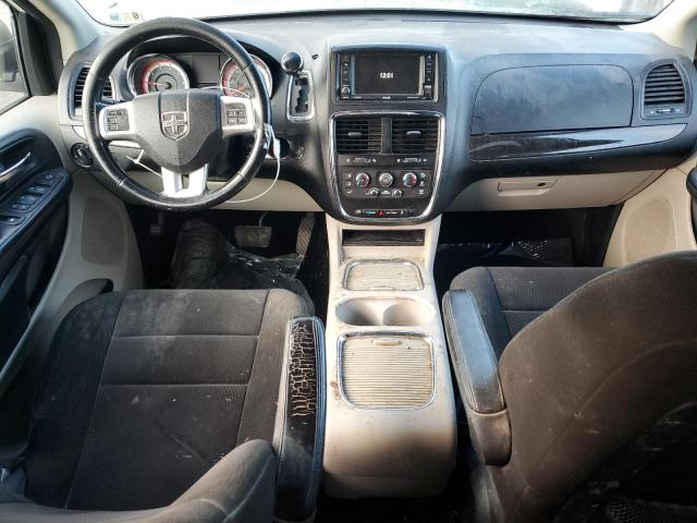 Photo 8 from auction – 2012 DODGE GRAND CARA with VIN 2C4RDGCG6CR139895