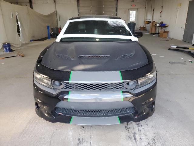 Photo 5 from auction – 2013 DODGE CHARGER SR with VIN 2C3CDXL93HH636783