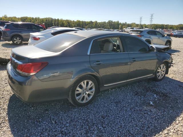 Photo 3 from auction – 2011 TOYOTA AVALON BAS with VIN 4T1BK3DB9BU375263