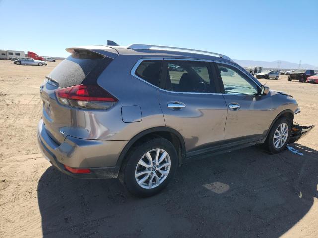 Photo 3 from auction – 2020 NISSAN ROGUE S with VIN KNMAT2MT4LP535212
