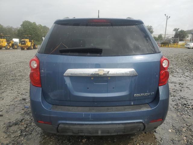 Photo 6 from auction – 2011 CHEVROLET EQUINOX LT with VIN 2CNALDEC4B6288472