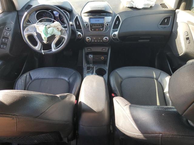 Photo 8 from auction – 2013 HYUNDAI TUCSON GLS with VIN KM8JUCAC4DU743922