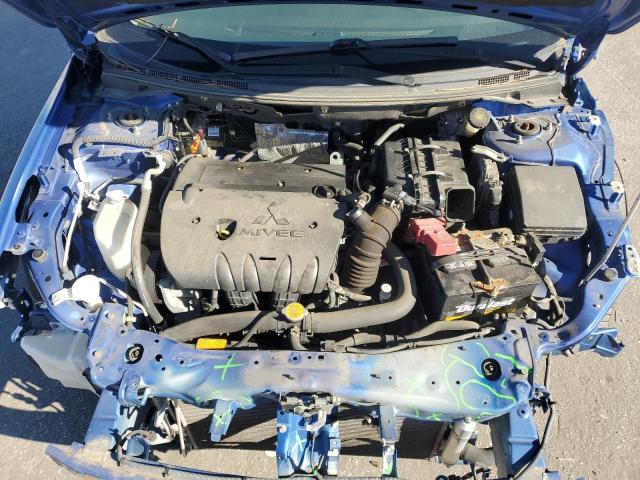 Photo 11 from auction – 2011 MITSUBISHI LANCER ES/ with VIN JA32X2HU7BU001793