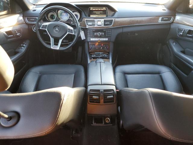 Photo 8 from auction – 2014 MERCEDES-BENZ E 350 4MAT with VIN WDDHF8JB7EA988028