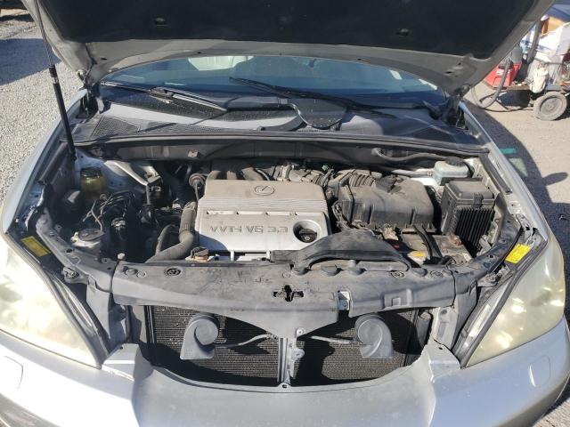 Photo 12 from auction – 2004 LEXUS RX 330 with VIN JTJHA31U740073291