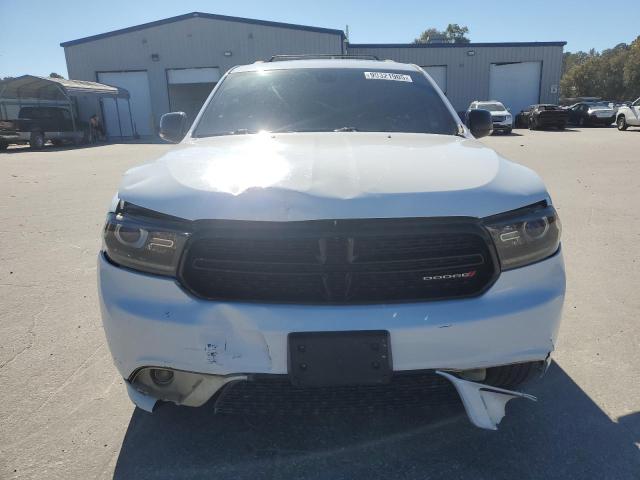 Photo 5 from auction – 2017 DODGE DURANGO GT with VIN 1C4RDJDG5HC600855