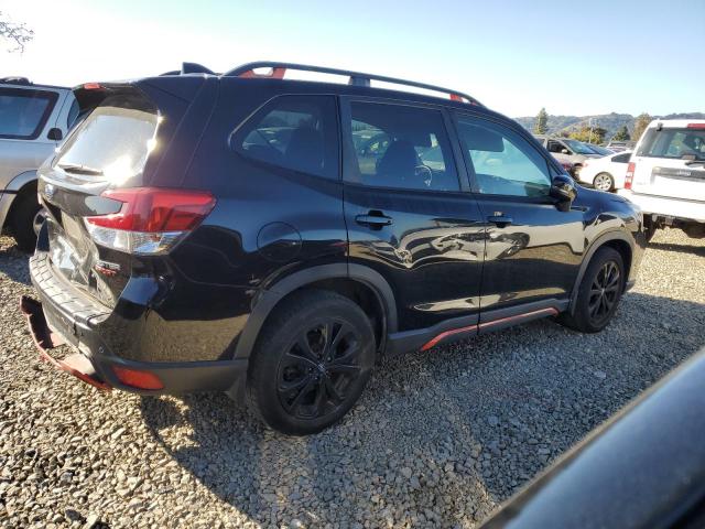 Photo 3 from auction – 2019 SUBARU FORESTER S with VIN JF2SKAPC6KH583382