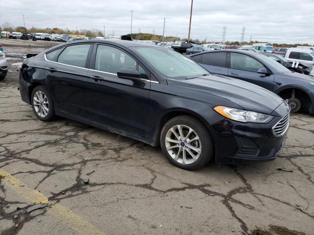 Photo 4 from auction – 2020 FORD FUSION with VIN 3FA6P0LU7LR235882