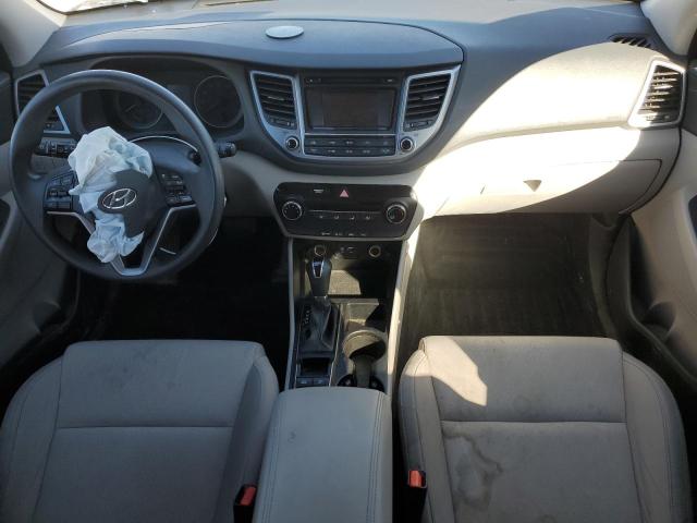 Photo 8 from auction – 2016 HYUNDAI TUCSON LIM with VIN KM8J3CA44GU254274