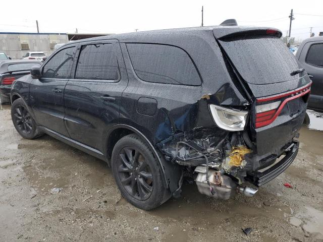Photo 2 from auction – 2018 DODGE DURANGO SX with VIN 1C4RDHAG0JC186421