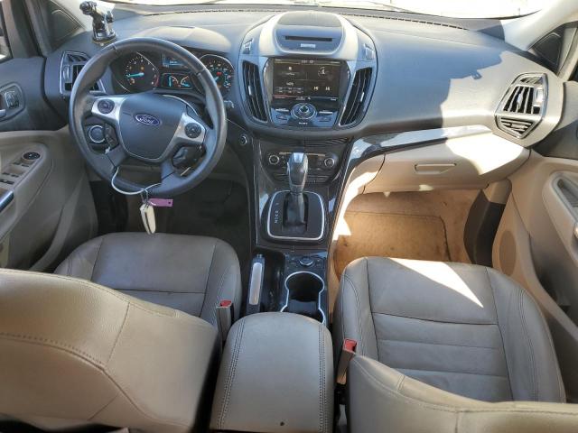 Photo 8 from auction – 2014 FORD ESCAPE TIT with VIN 1FMCU9J93EUA43827
