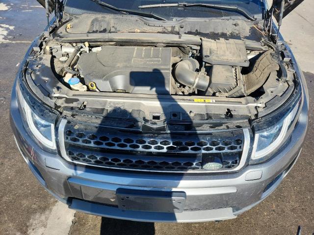 Photo 12 from auction – 2019 LAND ROVER RANGE ROVE with VIN SALVP2RX1KH330255