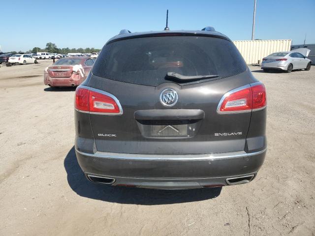 Foto 6 de la subasta – 2013 BUICK ENCLAVE con VIN 5GAKRCKD9DJ244845
