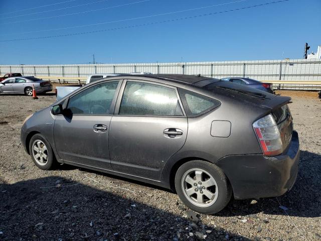 Photo 2 from auction – 2007 TOYOTA PRIUS with VIN JTDKB20U373223689