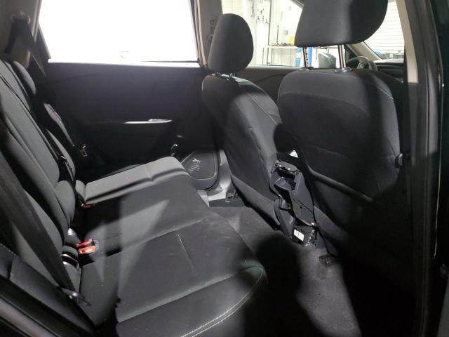 Photo 11 from auction – 2023 NISSAN ROGUE S with VIN 5N1BT3AB5PC684906