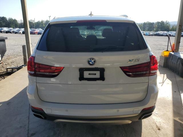 Photo 6 from auction – 2018 BMW X5 SDRIVE3 with VIN 5UXKR2C5XJ0Z14791