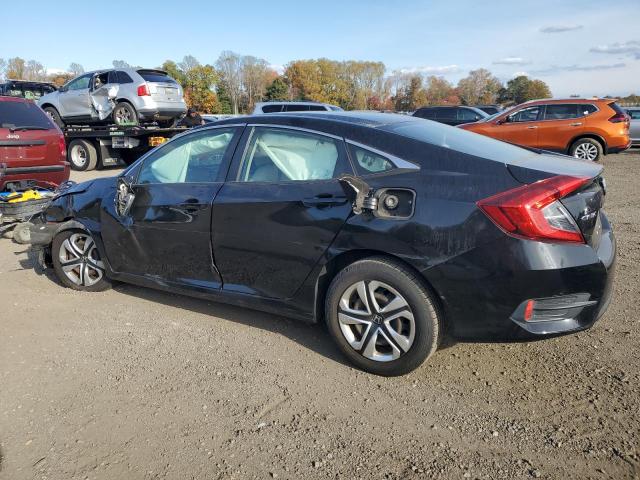 Photo 2 from auction – 2016 HONDA CIVIC LX with VIN 19XFC2F59GE226314