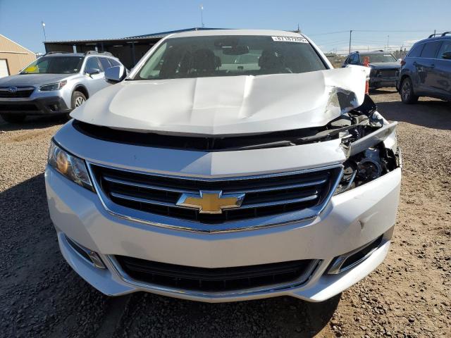Photo 5 from auction – 2016 CHEVROLET IMPALA LT with VIN 1G1115S3XGU153597
